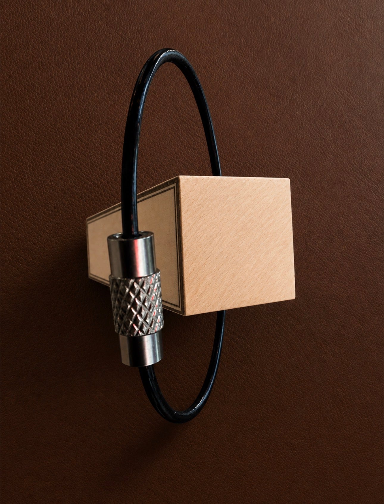 CARIBBEAN NOIR WOOD DIFFUSER